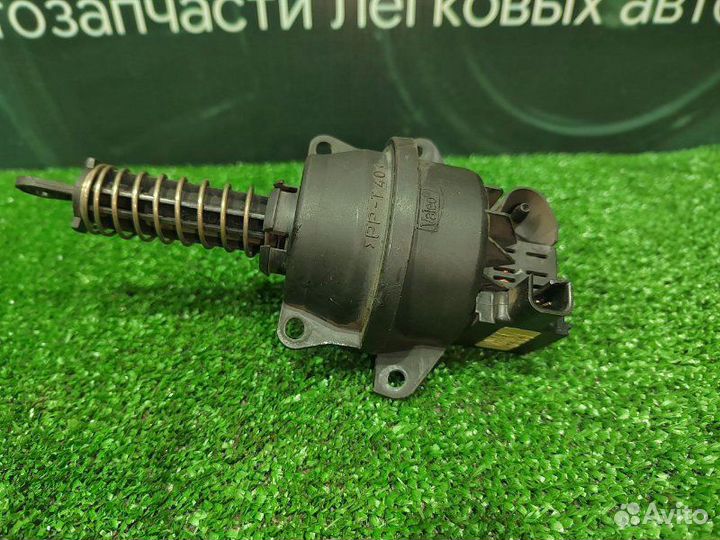 Вакуумный клапан Opel Vectra B хэтчбек II X18XE