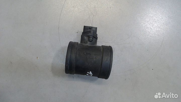 Измеритель потока воздуха Porsche Cayenne, 2008