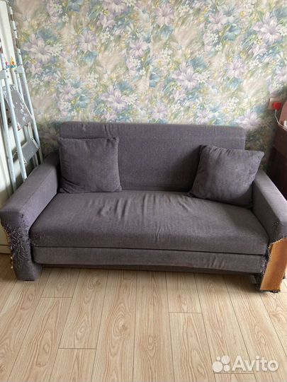 Диван раскладной IKEA