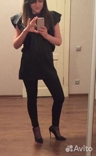 Туфли женские