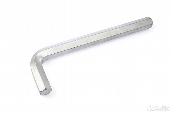 561 027 Ключ шестигранный 27мм