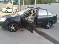 ВАЗ (LADA) Granta 1.6 MT, 2013, 96 000 км