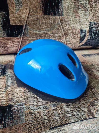 Шлем детский