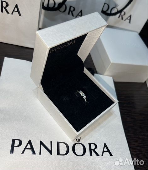 Украшения Пандора Pandora