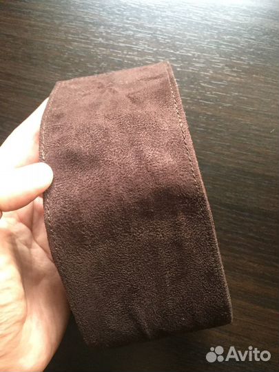 L.V travel watch case оригинал