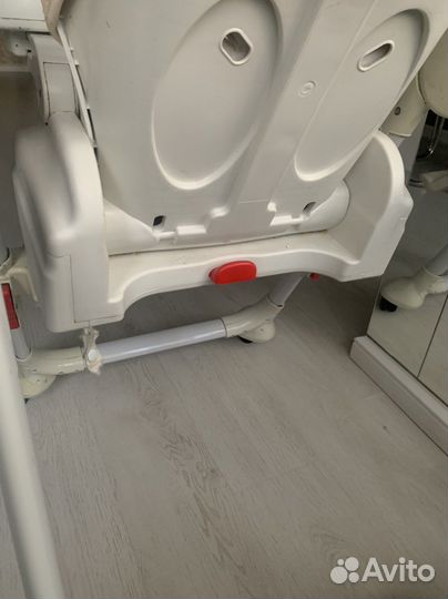 Стул для кормления sweet baby