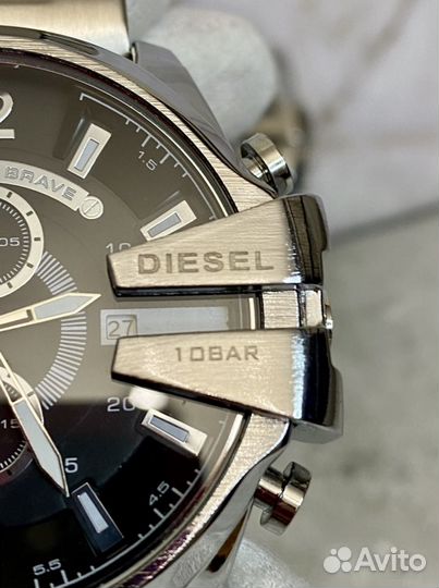 Часы мужские Diesel новые