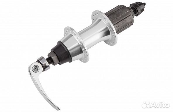 Втулка задняя F362TSE Joytech, MTB, на 36 спиц