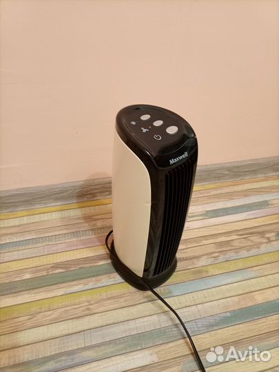 Очиститель воздуха