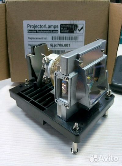 Лампа для проектора