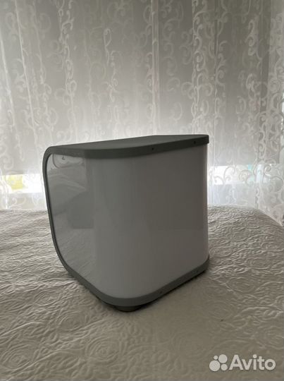 Светильник табурет/стул (типа IKEA)