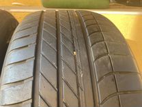 Goodyear Eagle F1 Asymmetric SUV 4x4 265/50 R19