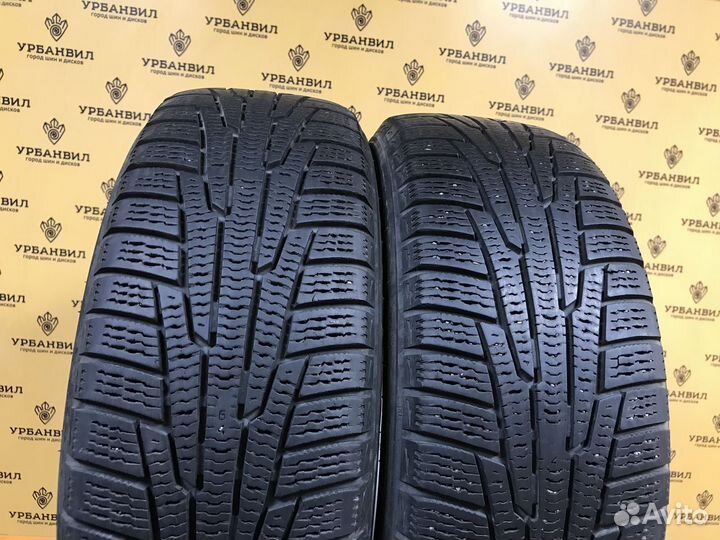 Nokian Tyres Nordman RS2 185/60 R15 88R