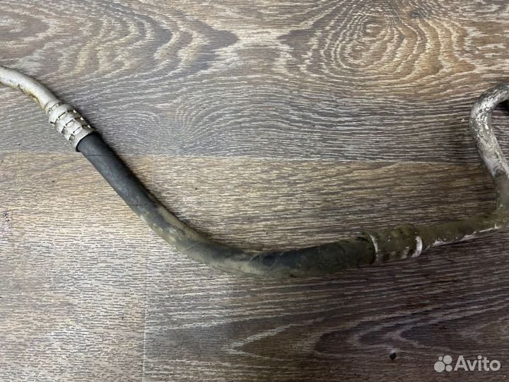 Трубка кондиционера Bmw F02 N63