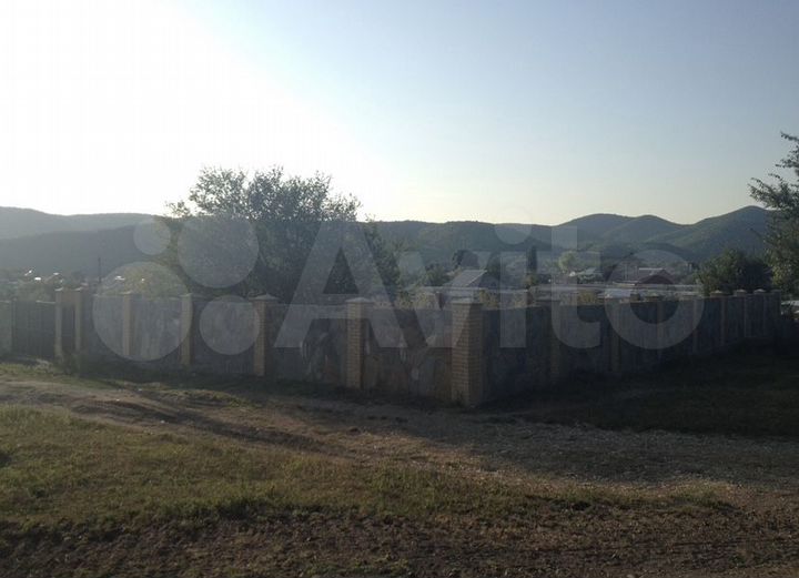 Участок 11,1 сот. (ИЖС)