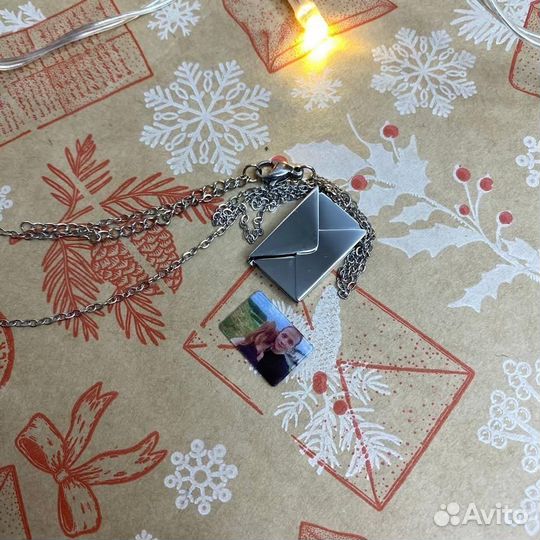 Подарок на День Рождения / Ваше фото