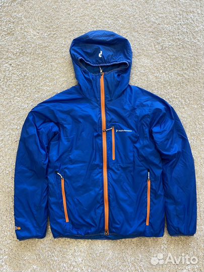 Куртка Peak Performance