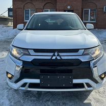 Mitsubishi Outlander Sport 2.0 CVT, 2023, 50 км, с пробегом, цена 2 950 000 руб.