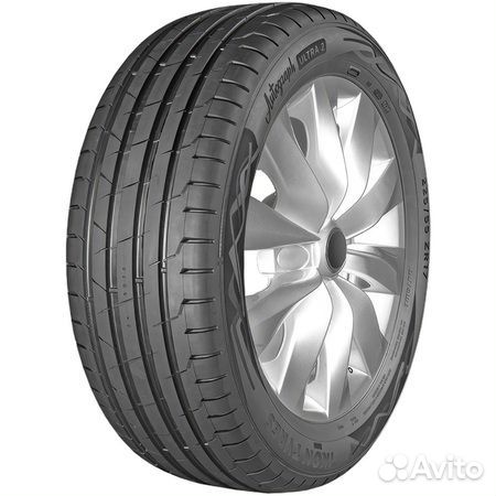 Ikon Tyres Autograph Ultra 2 235/45 R19 99W