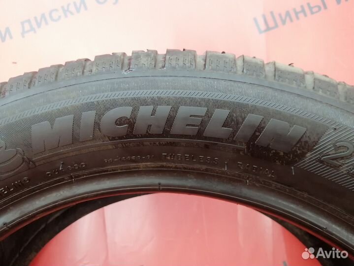 Michelin CrossClimate 215/55 R17 98W