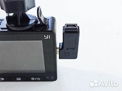 Переходник мини на микро USB угловой Правый/Левый