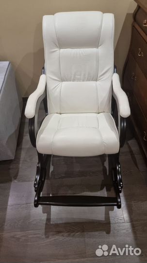 Кресло качалка