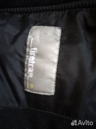 Парка на мальчика