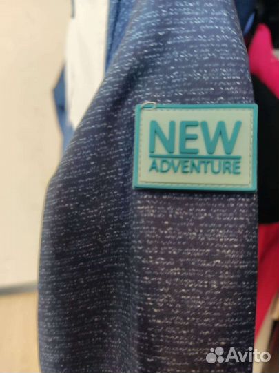 Одежда на мальчика в отличном состоянии