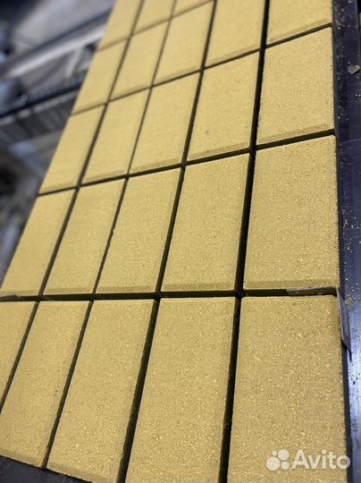 Тротуарная плитка Propress с гарантией