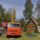Московская область, Богородский городской округ, Электроугли, Комсомольская улица, 11