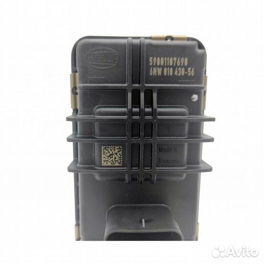 Актуатор Tурбины BMW Hella 59001107690