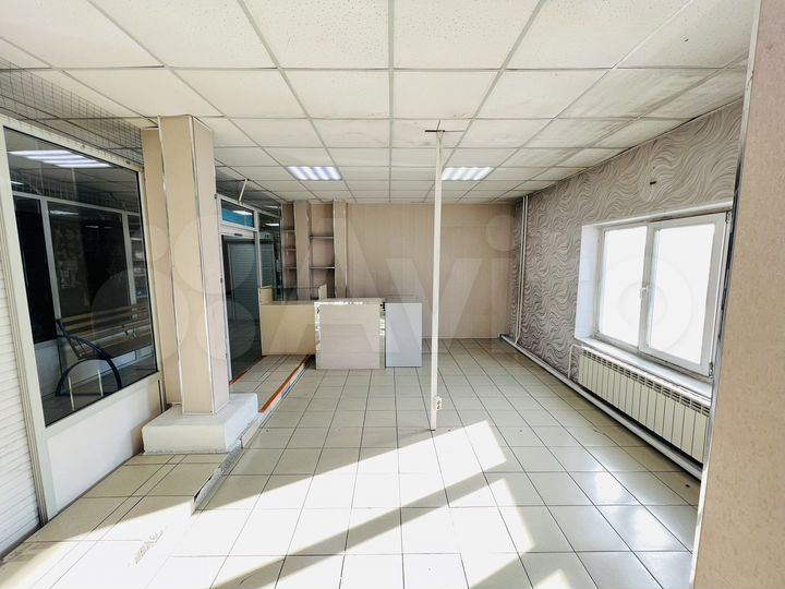 Торговая площадь, 26.5 м²
