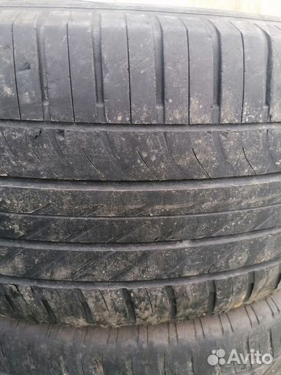 Goodyear 4x4 UG Ice Navi 255/55 R20 88H