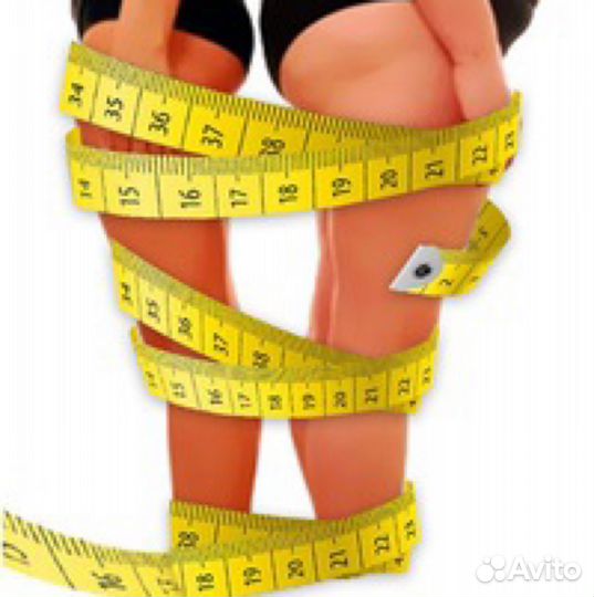 Готовое правильное питание