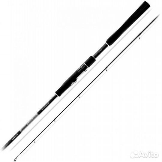 Спиннинг Favorite Creed