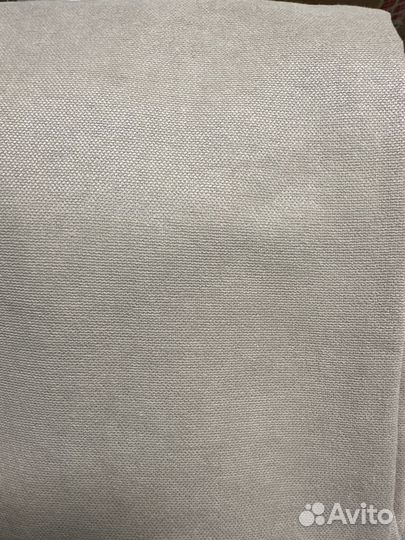 Шторы велюрлвые плотные канвас 150*270