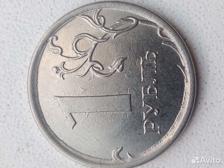 Коллекционные монеты