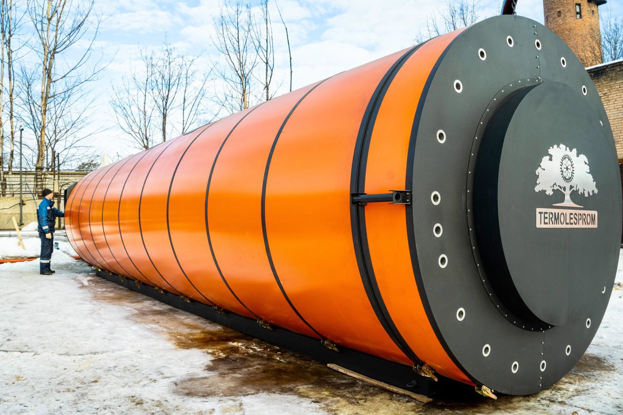 Термообработанная древесина. Термообработка древесины. Камера для термирования древесины. Термолеспром. Термолеспром сушильная камера.