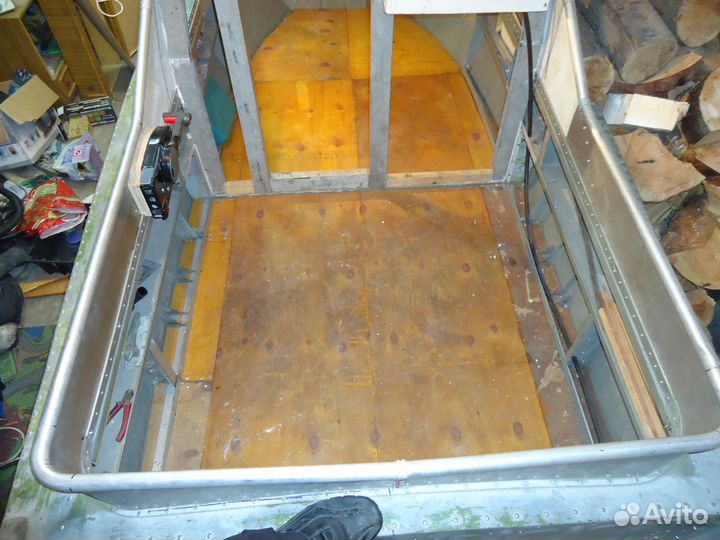 Продам прогресс-2 переделанный