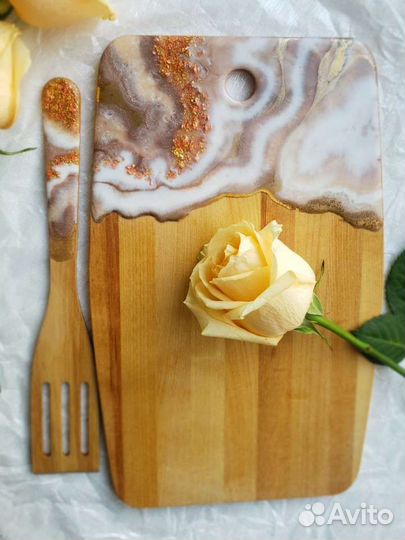 Кухонная доска