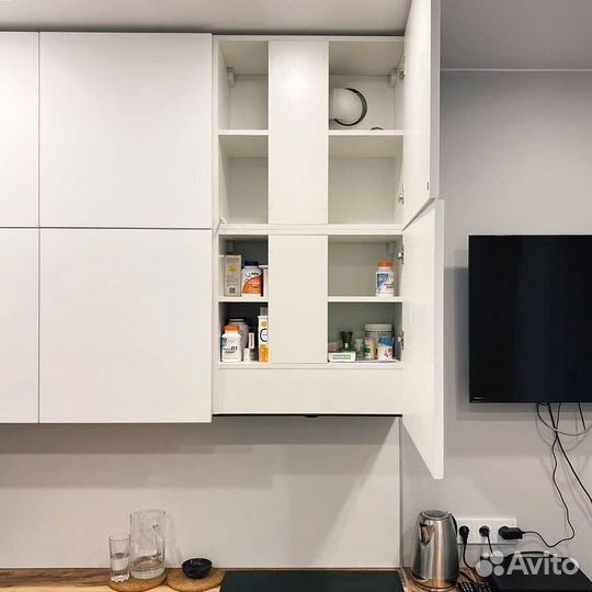 Кухня в рассрочку