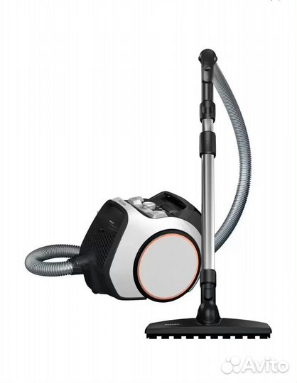 Пылесос miele