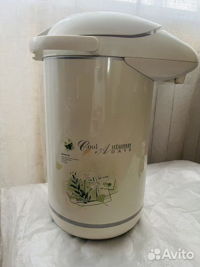 Термопот 4,8 л