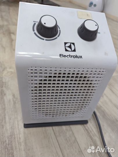 Обогреватель