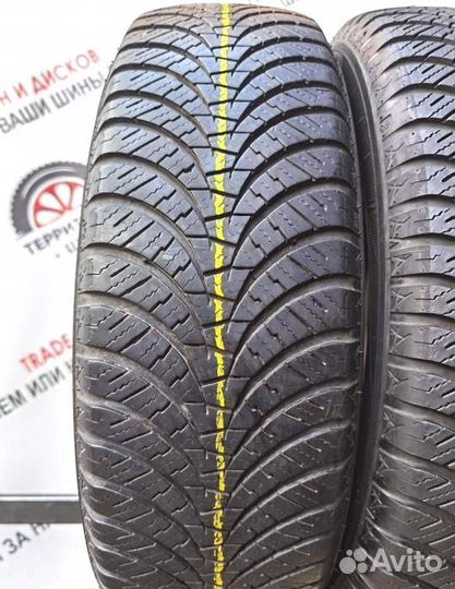 Falken EuroAll Season AS210 185/65 R15 88L