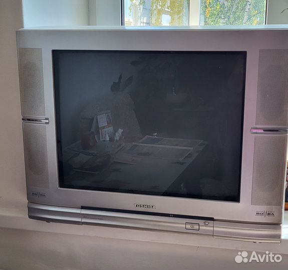Телевизор бу