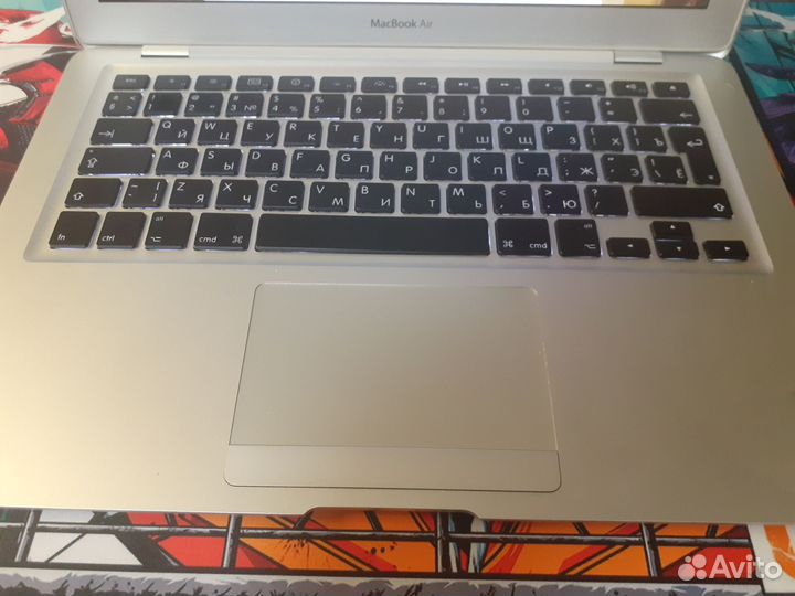 Apple MacBook air 13