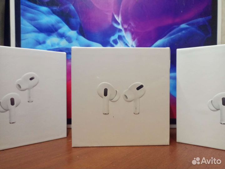 Airpods pro