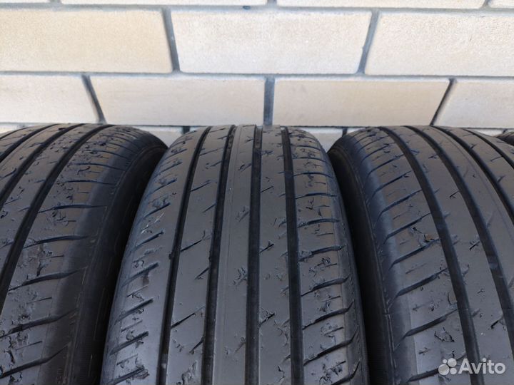 Nexen N Fera RU1 185/65 R15