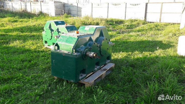 Редуктор Р-400